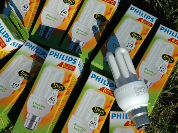 Philips - Better than expected results