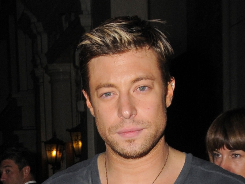 Duncan James