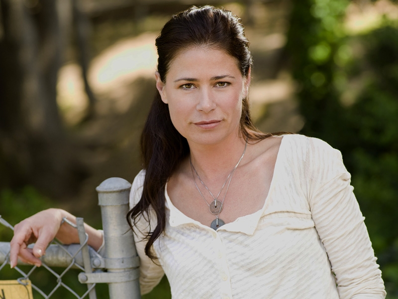 Tierney - Production on Parenthood postponed until late September