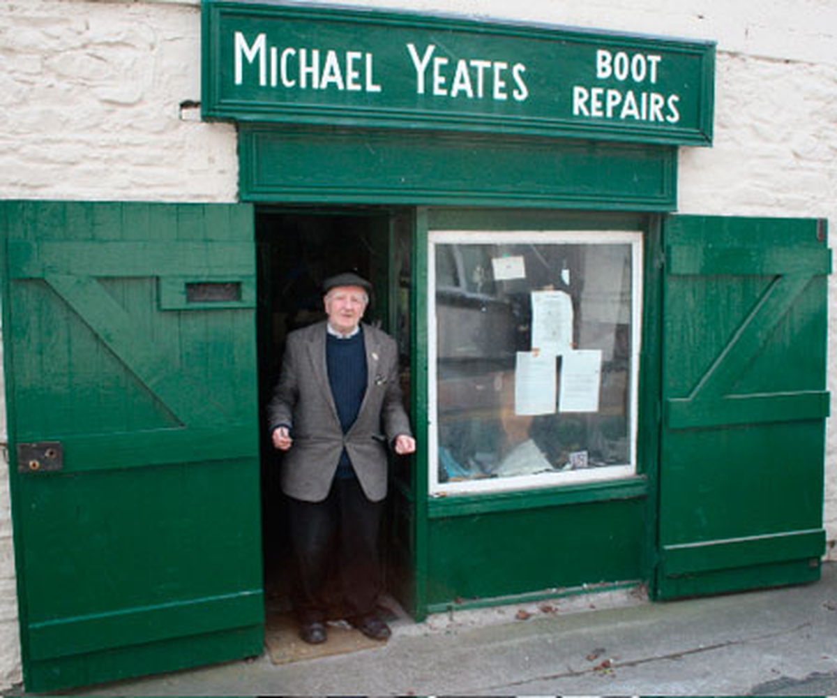 Shoes Fit For Dancing