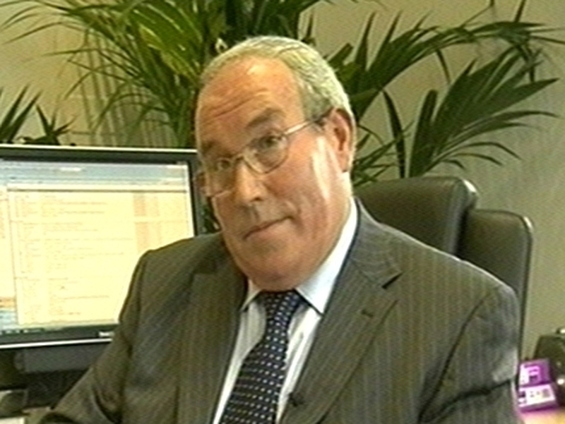 Joe Meade - Financial Services Ombusdman