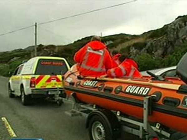 Cork - Father and son missing since Sunday