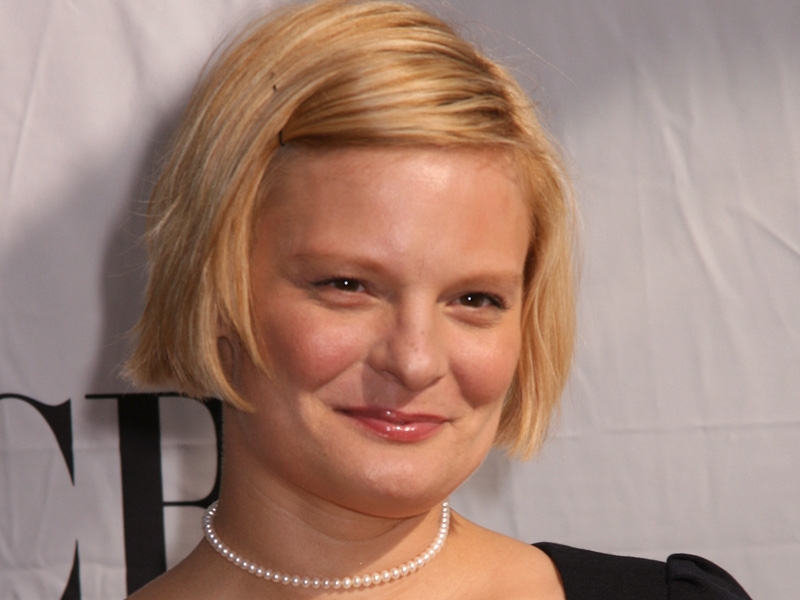 Plimpton - To play mother of young patient