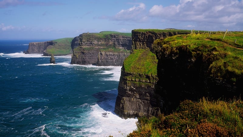 Get out there and see our country