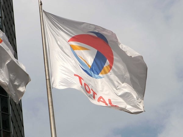 Oil prices - Strike at France's Total a concern