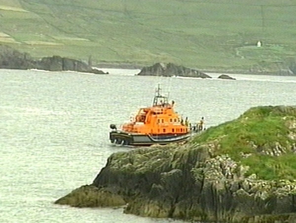 Cork - One body recovered yesterday