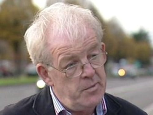 Colm McCarthy - Savings must be made in big three