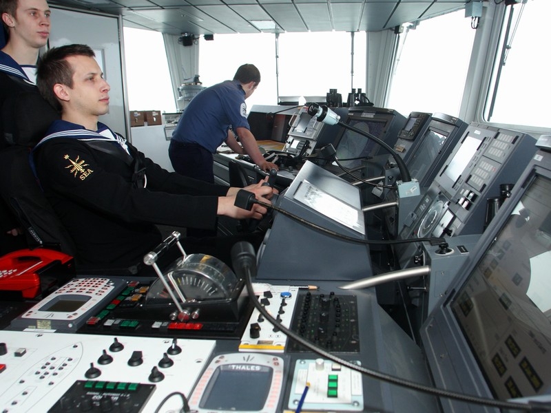 Fatigue - 670 accidents recorded on vessels last year