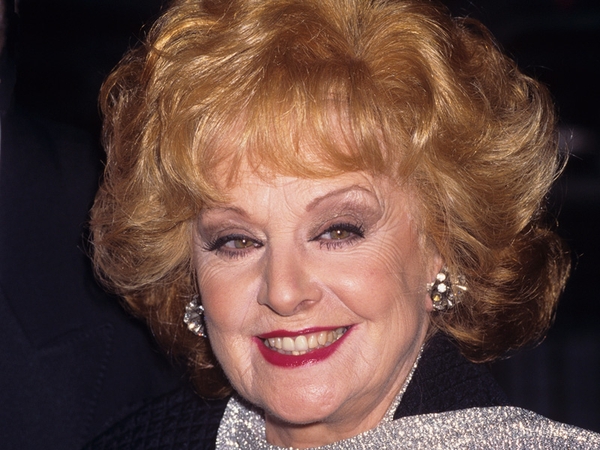 Knox - First appeared in soap in 1964