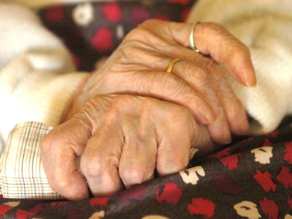 Ageing - Report by ESRI