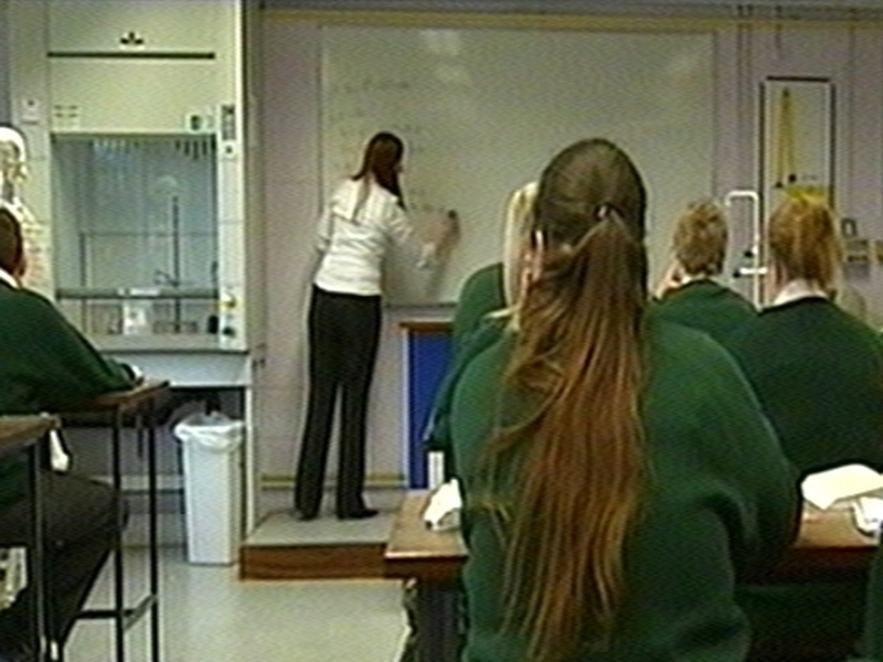 Teachers - Department rejects union's claim