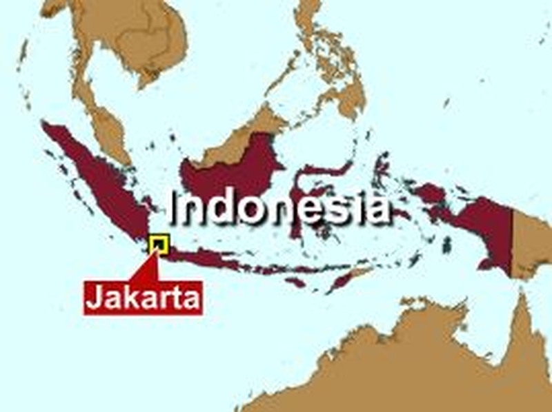 Indonesia - 42 people missing after 7.0-magnitude earthquake