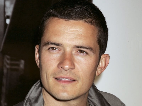 Bloom - Was not at home at the time