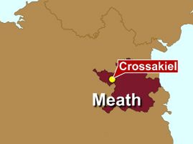 Meath - Man killed in crash