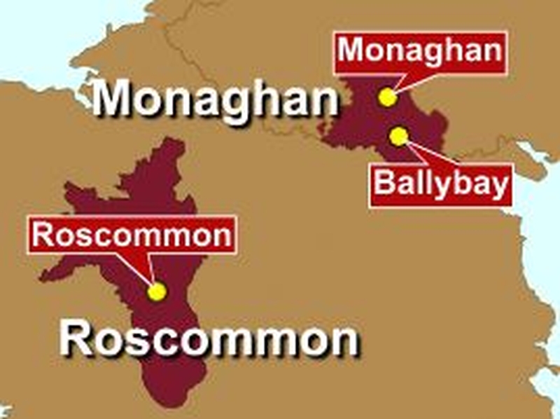 Road Crashes - Three killed in separate accidents