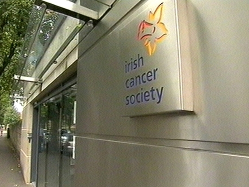 Cumann Ailse na hÉireann ag cur deireadh leis an gclár tacaíochta airgeadais