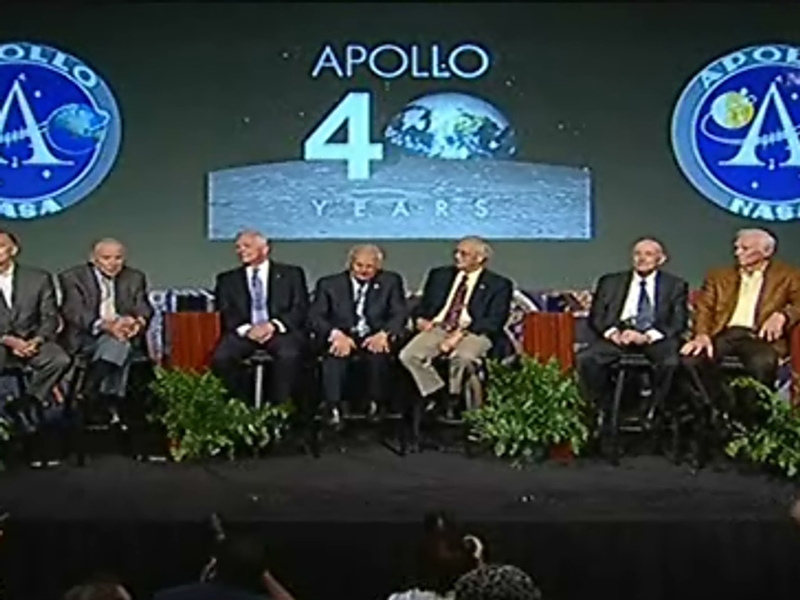 Washington - Anniversary marked