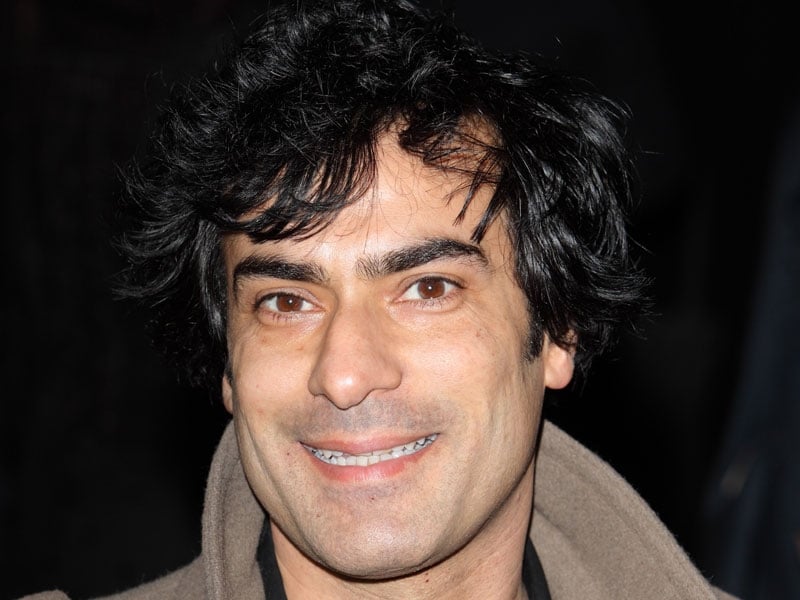 Verma - Slams new Masood characters