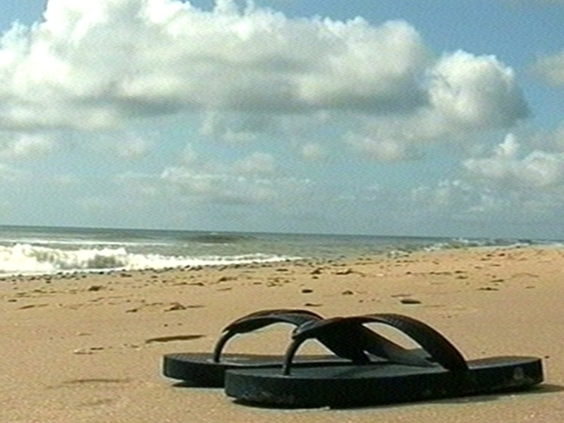 Bathing - Failures due to human and animal waste