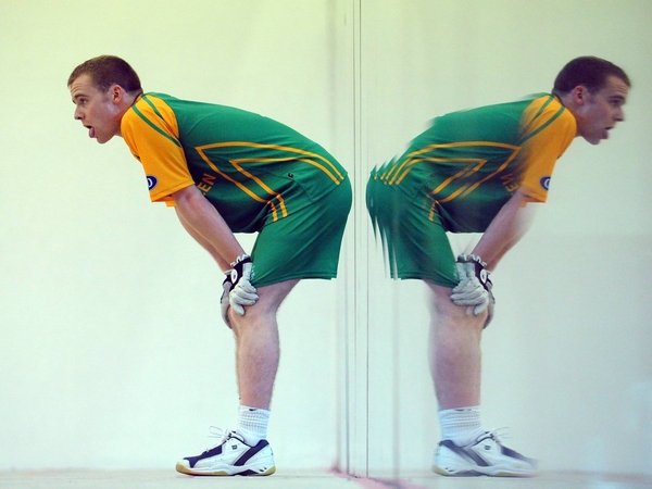 Meath's Brian Cullen