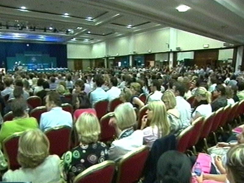 Pharmacists - IPU members meeting in Dublin