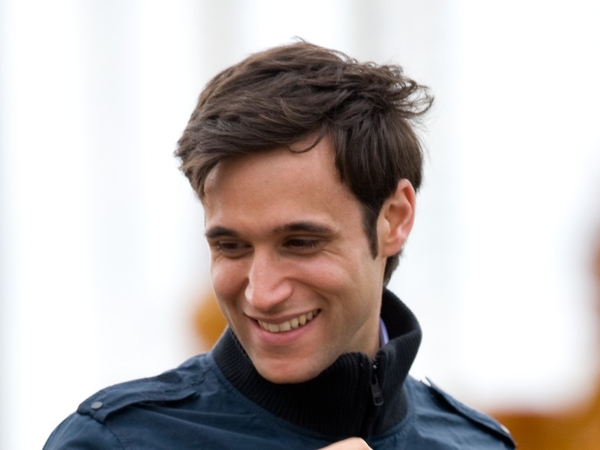 Makaren - The Torchwood star is joining Emmerdale