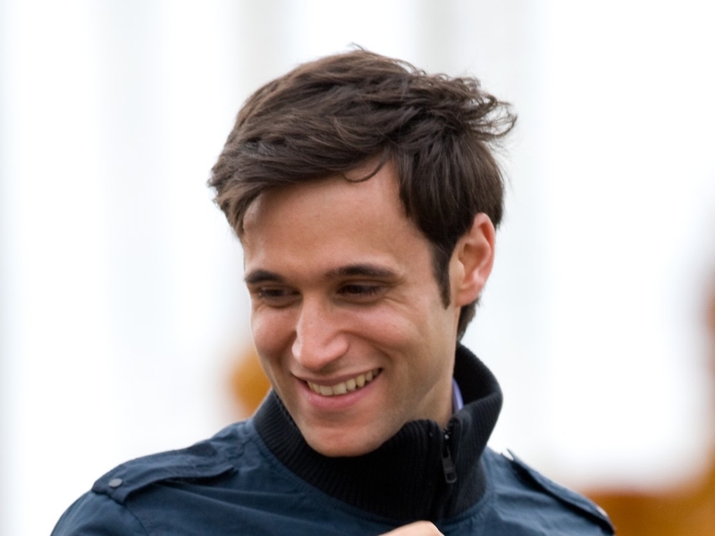 Makaren - The Torchwood star is joining Emmerdale