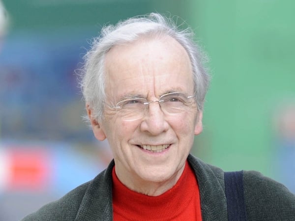 Sachs - Leaving Coronation Street