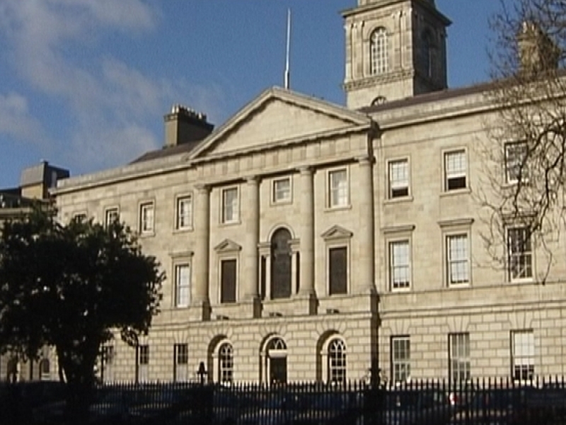 Rotunda Hospital - Weaknesses in consent policy discovered