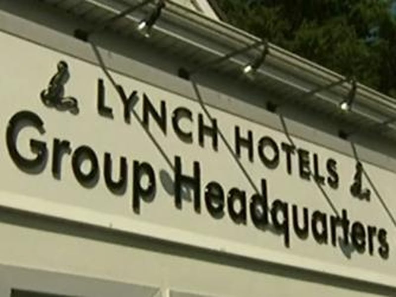 Lynch Hotels - Operates hotels in 4 counties