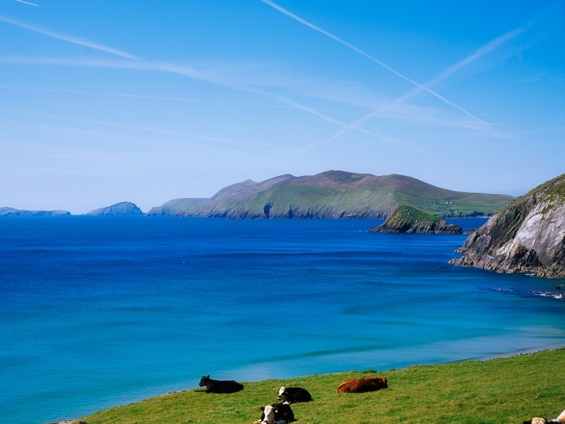 Slea Head - Man reported missing yesterday