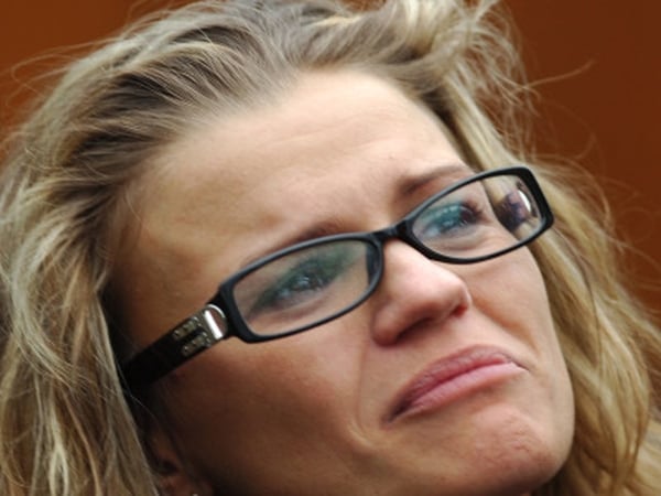 Katona - divorce proceedings