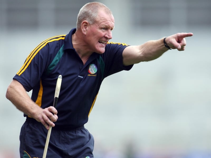 Joachim Kelly has backed calls for video technology