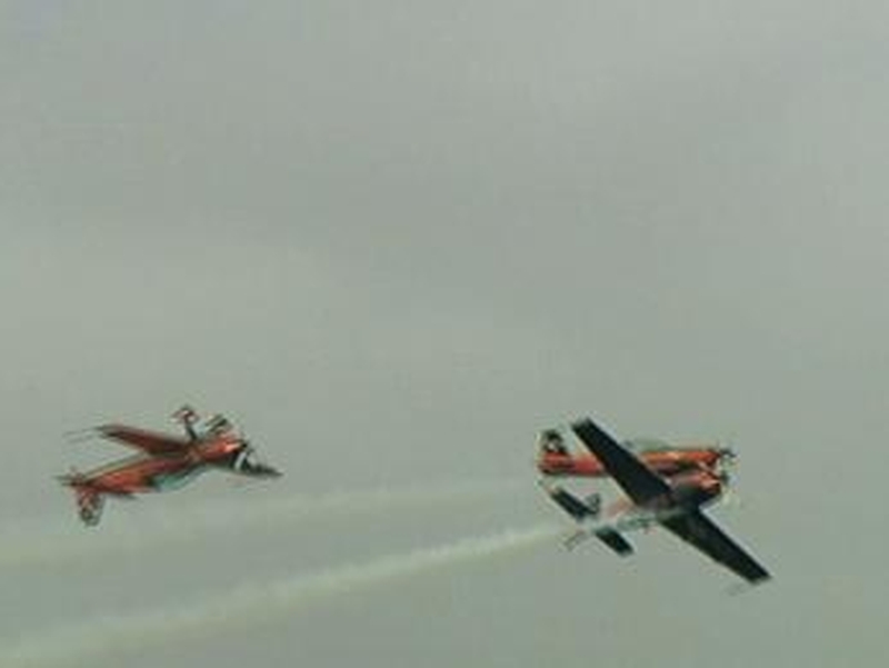 Bray - Up to 50,000 attend