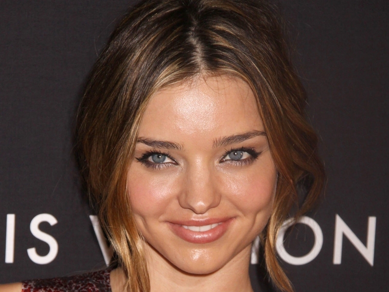 Kerr - Bloom wants to spend more time with girlfriend Miranda