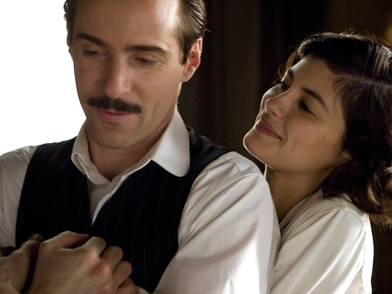 Performances across the board are excellent