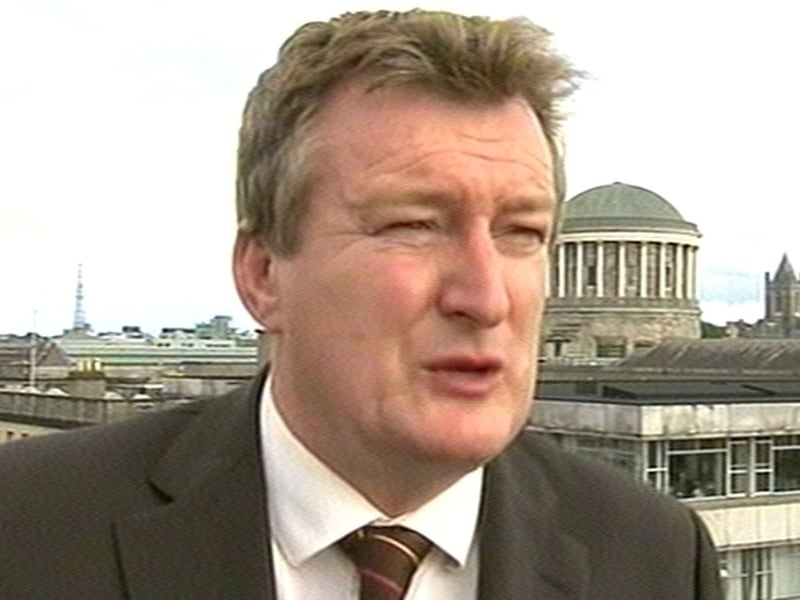 Tom Coughlan's High Court action has been dismissed