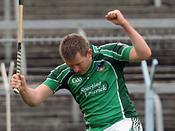 Mark Foley has enduire more downs than ups in the green jersey