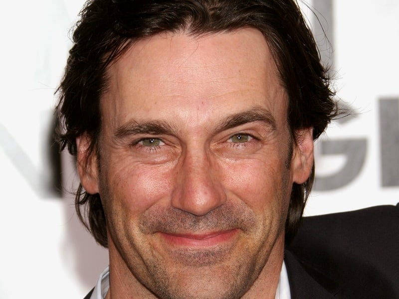 Hamm - To play FBI agent in The Town