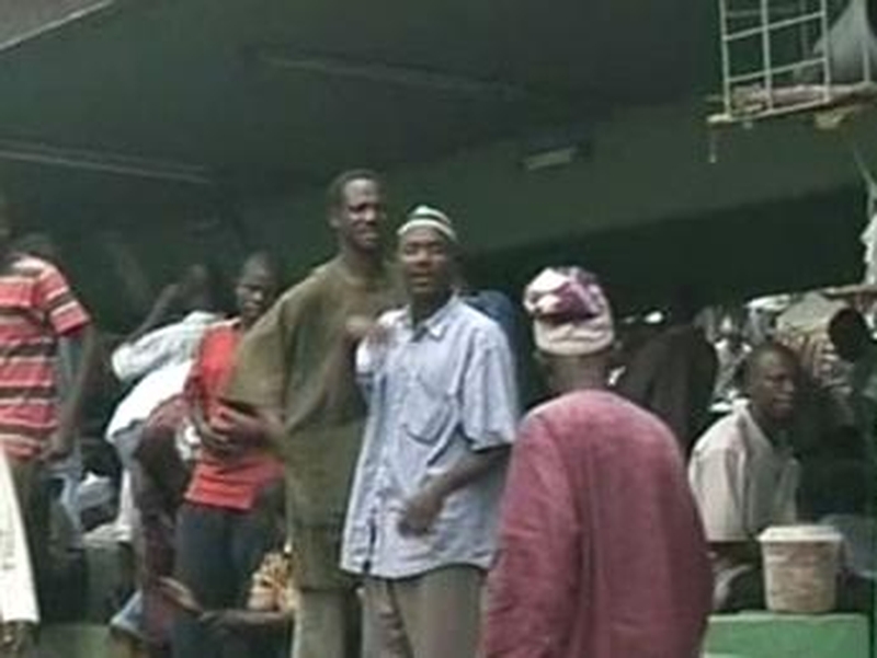 Nigeria - Further clashes