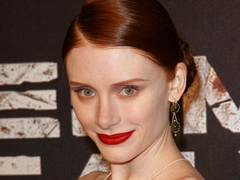 Howard - To play Victoria in third film in series