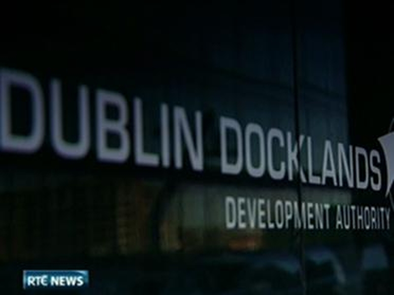 DDDA - Will 'vigorously contest' McNamara action