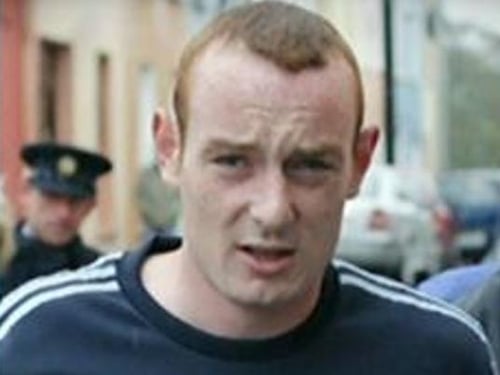 Leslie Kenny - Died in Kilrush shooting
