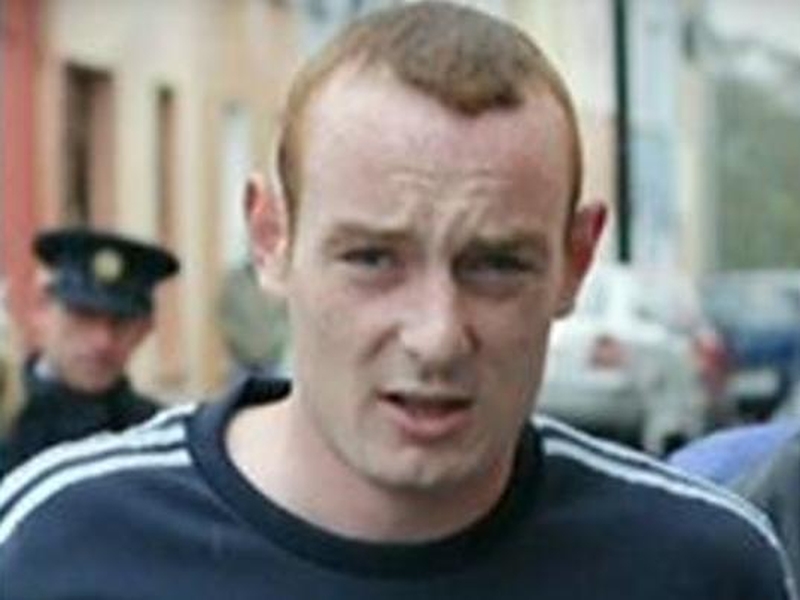 Leslie Kenny - Died in Kilrush shooting