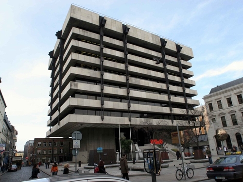 Central Bank - Competitiveness is the real key to economic recovery