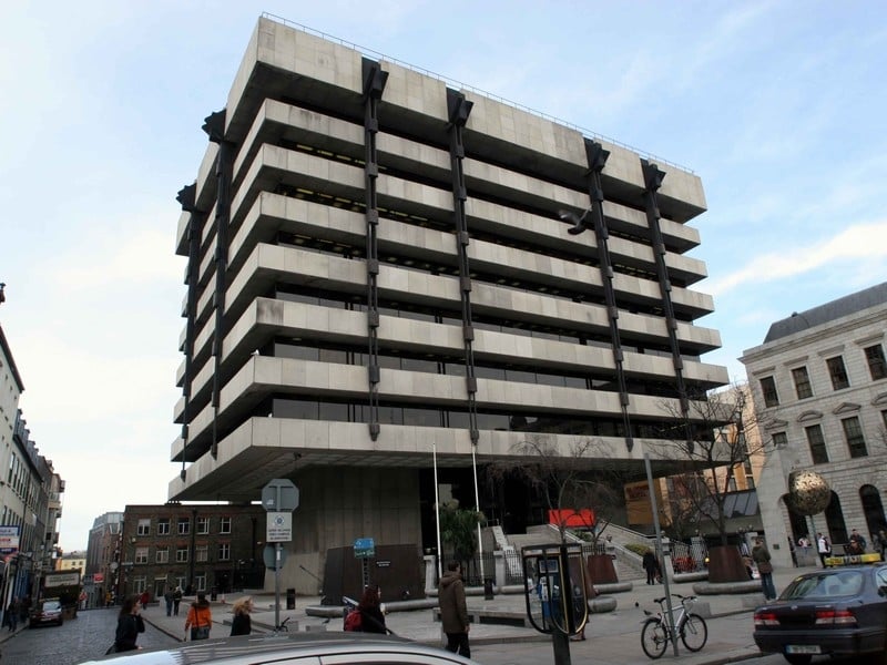Central Bank - Details on money being loaned