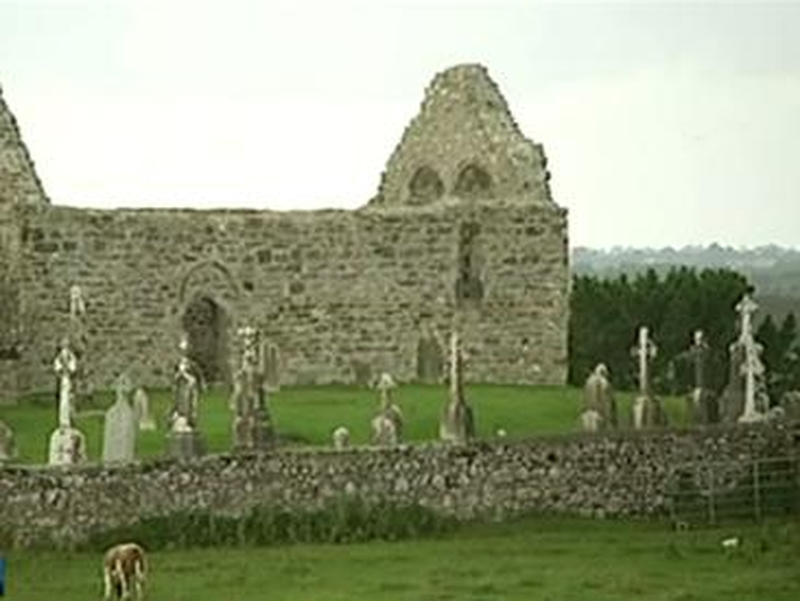 Clonmacnoise - World Heritage status sought