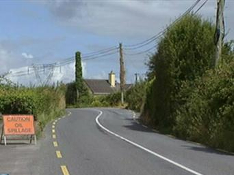 Limerick - Fatal crash