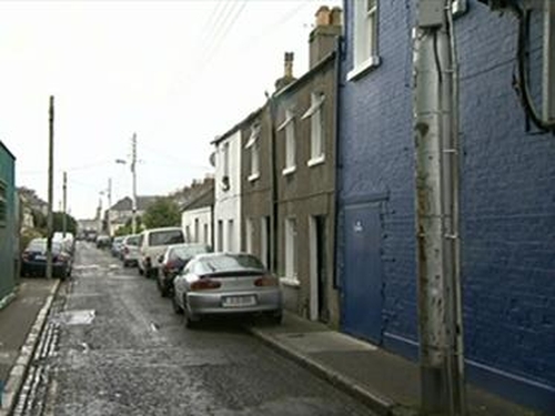 Charleville Avenue - Man was arrested on Sunday night