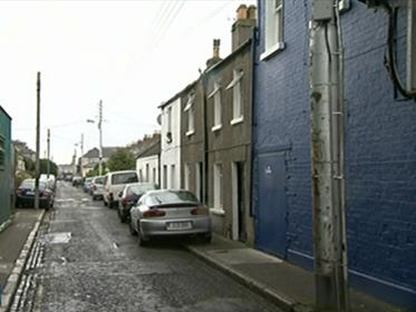 Charleville Ave - Arrest made